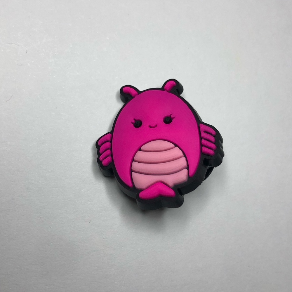 10/$13 Squishmallow Shoes Charm/Jibbitz